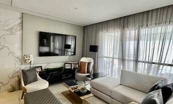 Imagem: Apartamento com 3 dormitórios à venda