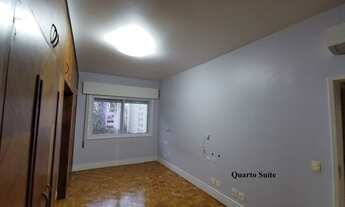 Imagem 7: Apartamento para venda com 230 m com 3 qtos e escritório em Higienópolis - São Paulo - SP