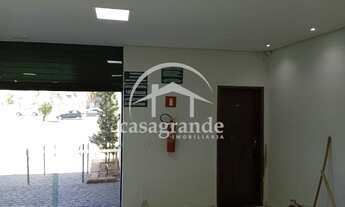 Imagem 2: Aluguel Prédio CAZECA