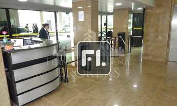 Imagem 2: Conjunto, 100 m² - venda por R$ 700.000,01 ou aluguel por R$ 5.000,09/mês - Brooklin - São