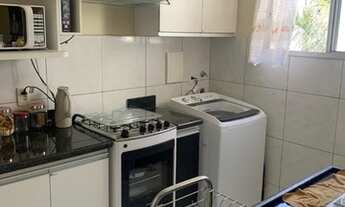 Imagem 7: Contagem - Apartamento Padrão - Arpoador