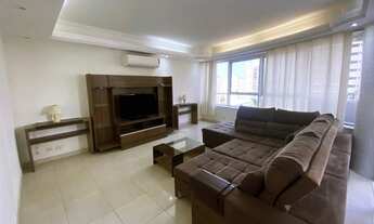 Imagem 2: Apartamento Mobiliado 169m² á venda - Vila Mascote - São Paulo - SP