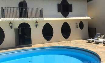 Imagem 2: CASA ASSOBRADADA - CIDADE JARDIM - SP