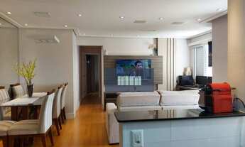 Imagem: Apartamento à venda, 74 m² por R$ 560.000,00