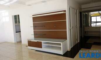 Imagem 7: APARTAMENTO - POMPÉIA - SP