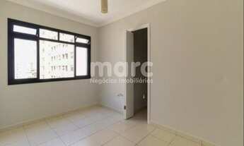 Imagem: SAO PAULO - Apartamento Padrão - CAMBUCI