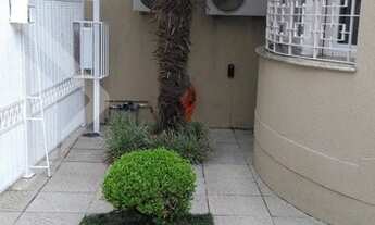 Imagem 2: PORTO ALEGRE - Casa Padrão - Floresta