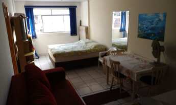 Imagem: Kitnet com 1 dormitório à venda, 30 m²