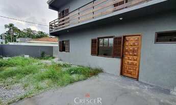 Imagem: Sobrado para venda com 2 quartos em Matinhos