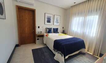 Imagem 5: Casa com 5 dormitórios à venda, 389 m² por R$ 6.900.000,00 - Riviera de São Lourenço - Ber