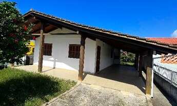 Imagem 2: Casa à venda, 120 m² por R$ 270.000,00 - Erechim - Balneário Arroio do Silva/SC