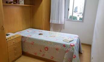 Imagem 3: Apartamento em andar alto na Granja Julieta