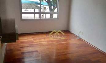 Imagem 2: Apartamento com 3 dormitórios à venda, 79 m² por R$ 375.000,00 - Vila Rami - Jundiaí/SP