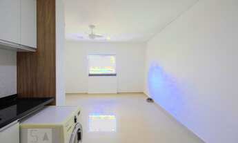 Imagem: Apartamento para Aluguel - Chácara Inglesa