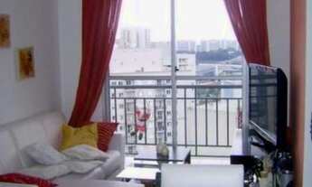 Imagem 2: APARTAMENTO - MORUMBI - SP