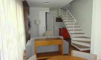 Imagem: Apartamento com 2 dorms, 1 suite e 1 vaga