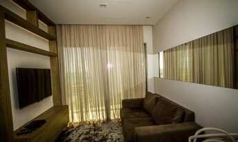 Imagem 5: Brisa Calma Premier Flat - Vista para o mar - 2 quartos - 40m² - em Ponta Negra