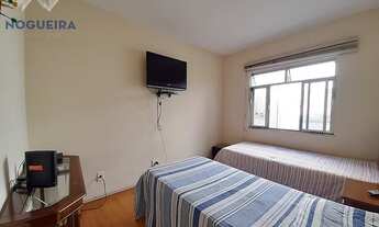 Imagem 5: Juiz de Fora - Apartamento Padrão - Morro da Glória