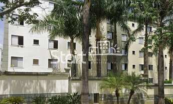 Imagem: Apartamento - Vila Industrial - Campinas