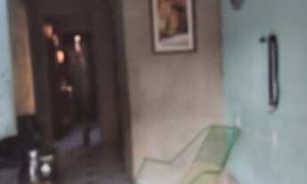 Imagem 7: Casa toda alvenaria