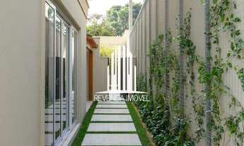 Imagem 2: Casa com 4 Quartos e 5 banheiros à Venda com 420m² , Alto de Pinheiros, São Paulo - SP