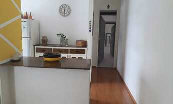 Imagem 5: APARTAMENTO COM 01 DOMITÓRIO 01 VAGA NO MORUMBI