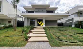 Imagem: Casa - Loteamento Mont Blanc Residence