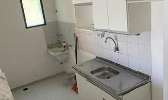Imagem 7: VENDA - APARTAMENTO 1/4 no PITUBA VILLE - Salvador - BA