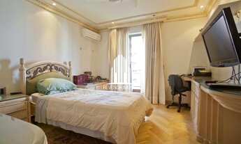 Imagem 2: Apartamento com6 quartos 4 suites e 5 vagas em Higienopolis