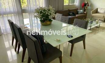 Imagem: Locação Apartamento 3 quartos Asa Sul