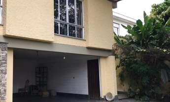 Imagem 3: Lindo Sobrado de 573m² no Butantã