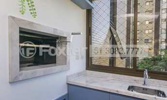 Imagem 6: 3 Suítes, 3 vagas, impecável, bairro Bela Vista - Porto Alegre - RS