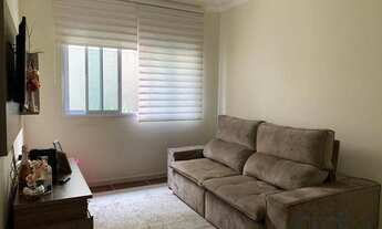 Imagem 2: Apartamento com 2 dormitórios à venda, 67 m² por R$ 390.000 - Morumbi - Atibaia/SP