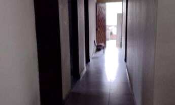 Imagem 3: Chácara com 4 dormitórios à venda, 2100 m² por R$ 480.000,00 - Vila Esperança - Mairinque