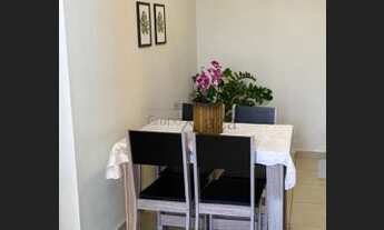 Imagem 6: Apartamento no Pq. Industrial - Spazio Campos di Savoya