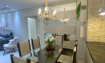 Imagem 5: Lindo apartamento mobiliado e decorado