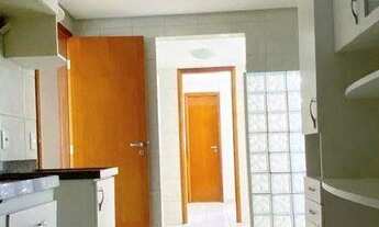 Imagem 7: Apartamento com 3 dormitórios à venda, 105 m² por R$ 510.000 - Tambaú - João Pessoa/PB