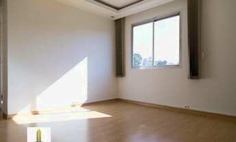 Imagem: Apartamento de 65m² bem localizado na Vila