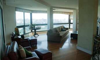 Imagem 4: Cobertura no Paraiso 1100m2 com 6 dormitorios e 6 vagas de garagem