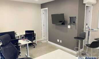 Imagem 4: Sala à venda, 31 m² por R$ 450.000 - Sumarezinho - São Paulo/SP