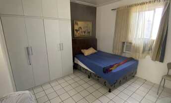 Imagem: EDF. STUDIO IBIZZA II