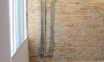 Imagem 3: Apartamento à venda - 1 dormitório - República - Próximo ao Metrô - Com Renda!