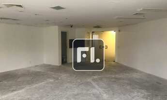 Imagem 2: Conjunto, 99 m² - venda por R$ 1.100.000,03 ou aluguel por R$ 6.300,01/mês - Itaim Bibi