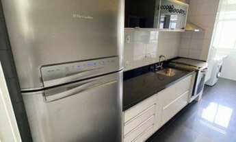 Imagem 6: Apartamento lindo mobiliado para venda e locação - Jardins de Tamboré