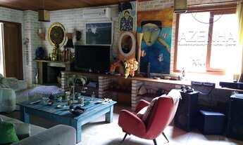 Imagem: Casa Residencial à venda, Praia de Itapirubá