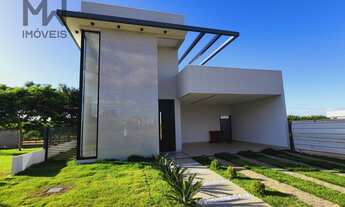 Imagem 2: Casa em Condomínio Terras Alphaville Anápolis - Anápolis, GO