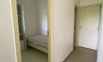 Imagem 5: Apartamento de 180m² com 3 dormitórios (1 suíte), 4 banheiros e 2 vagas de garagem no J Eu