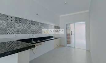 Imagem 7: Casa com 3 dormitórios à venda, 119 m² - Condomínio Horto Florestal Villagio