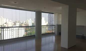 Imagem 3: Apartamento em Sumaré 215m2 3 Suítes 4 Vagas