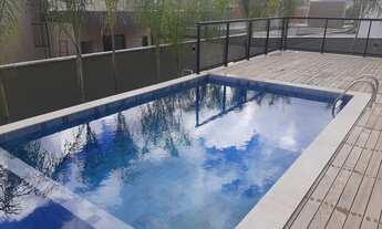 Imagem 4: Linda casa à venda em Alphaville Lagoa dos Ingleses